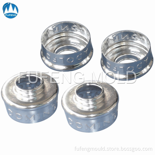 Metal Stamping Parts (FF0073)
